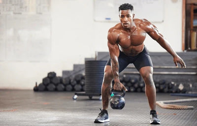 Reclaim Strength & Confidence — Naturally
